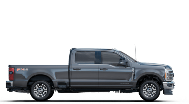 2024 Ford SuperDuty